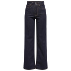 Dark Blue Denim
